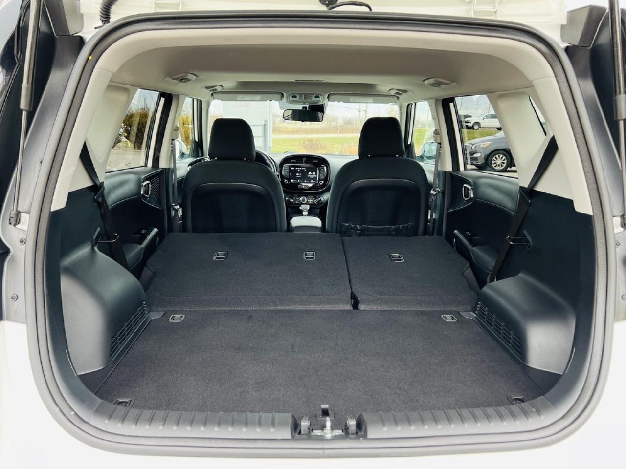 2025 Kia Soul EX+ Photo