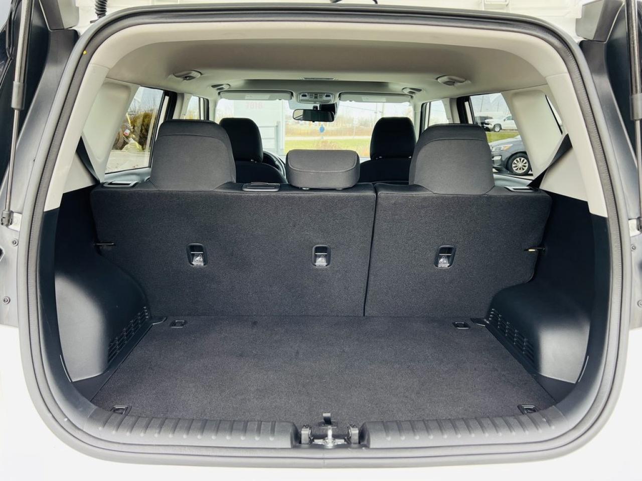 2025 Kia Soul EX+ Photo