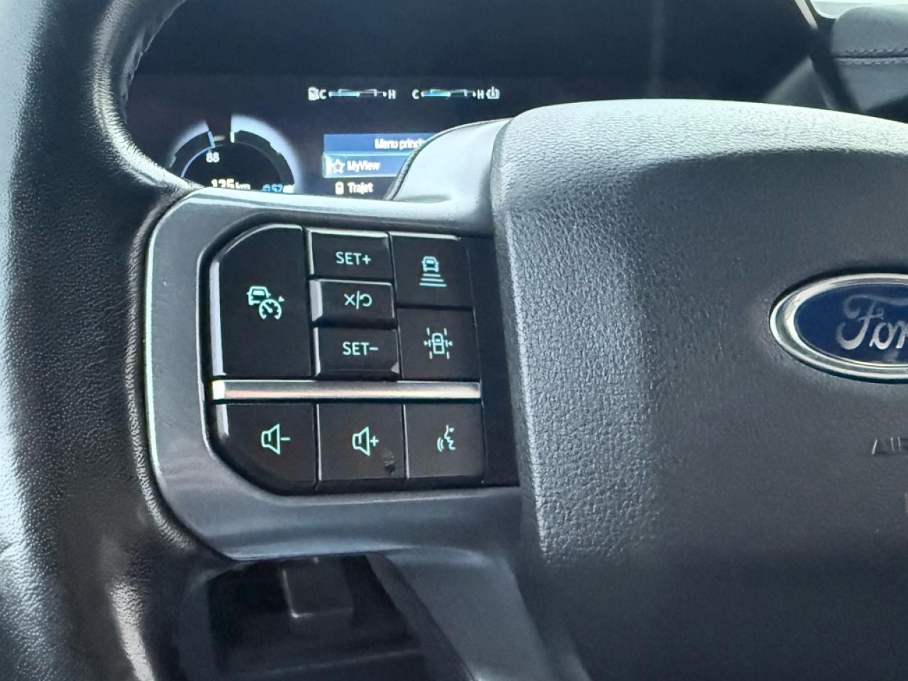 2023 Ford F-150 Lightning PRO  -  Heated Seats - $146.48 /Wk Photo