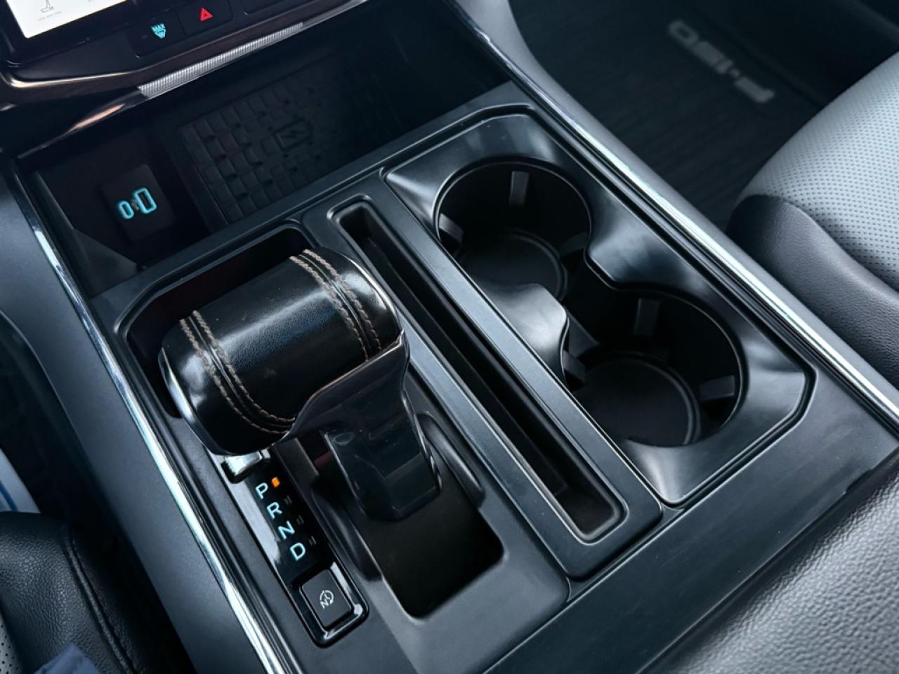 2023 Ford F-150 Lightning PRO  -  Heated Seats - $146.48 /Wk Photo