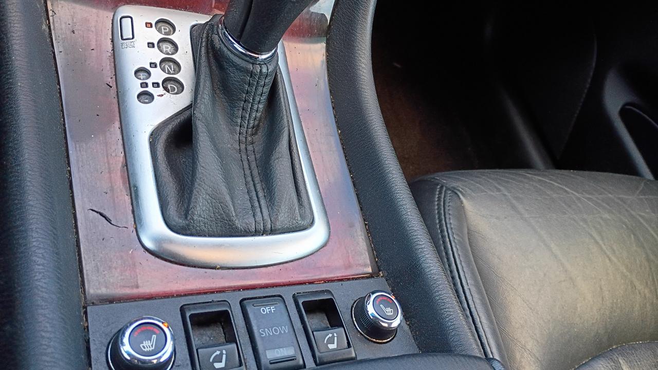 2016 Infiniti QX50 Base AWD Photo