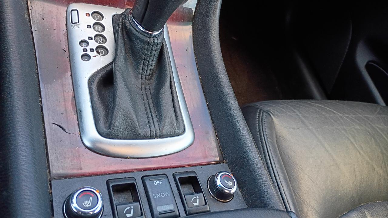 2016 Infiniti QX50 Base AWD Photo