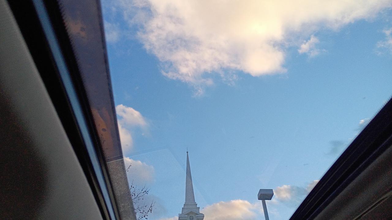 2016 Infiniti QX50 Base AWD Photo