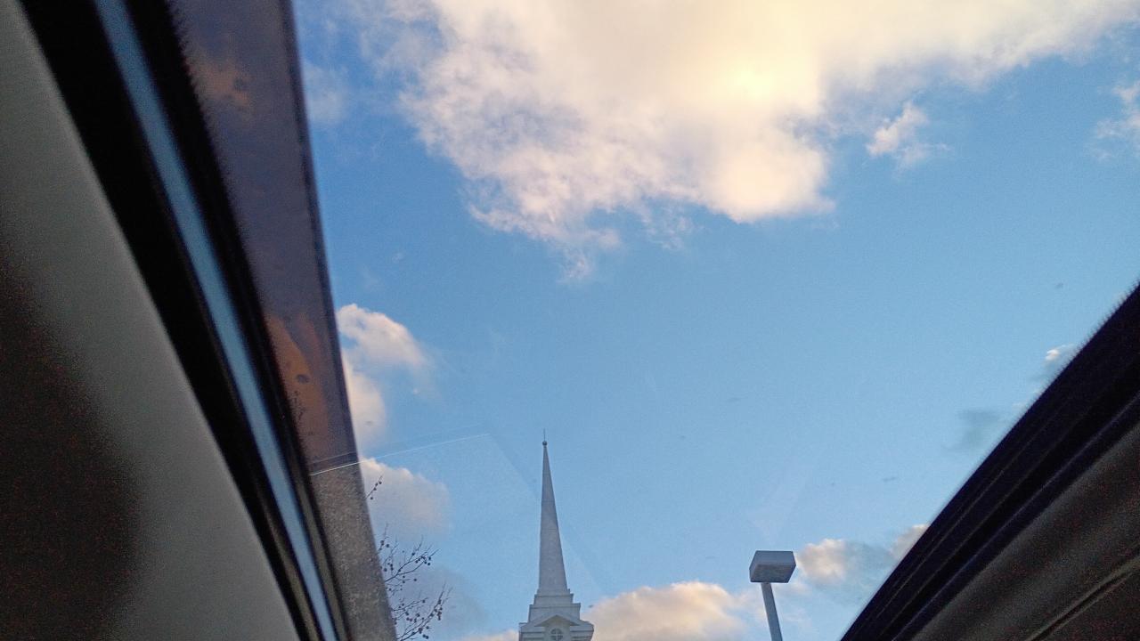 2016 Infiniti QX50 Base AWD Photo