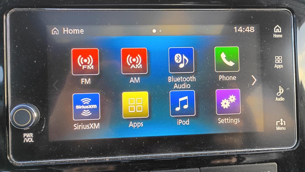 2017 Mitsubishi Outlander SE AWD Photo