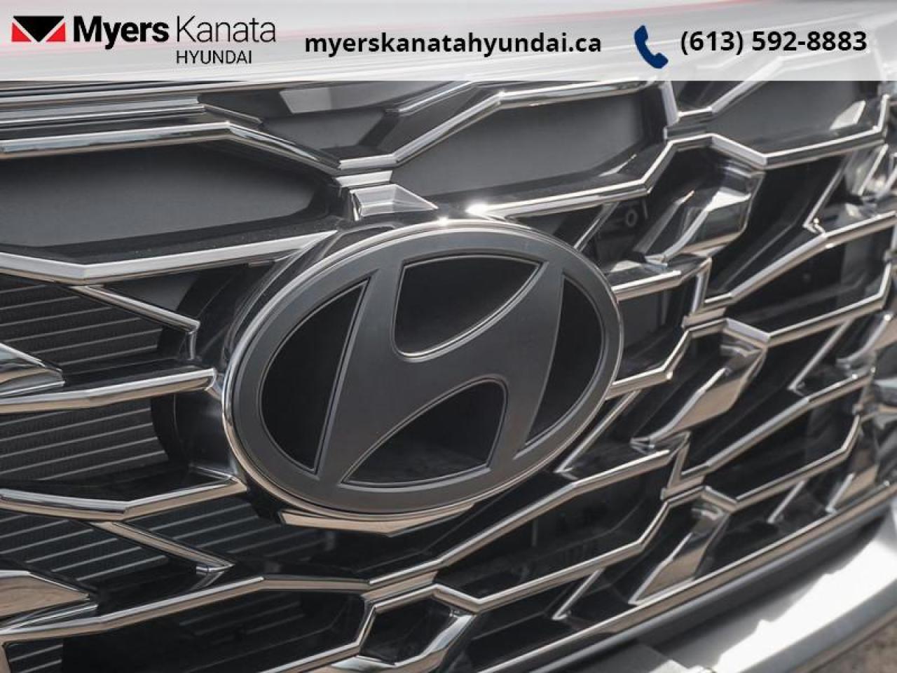 2026 Hyundai Tucson Hybrid N-Line  - Sunroof -  Power Liftgate - $159.11 /Wk Photo