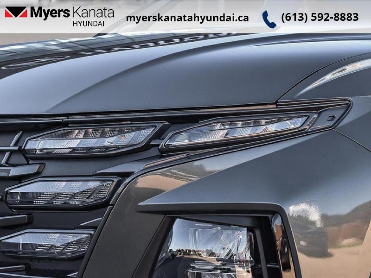 2026 Hyundai Tucson Preferred AWD w/Trend Pkg  - $143.69 /Wk Photo