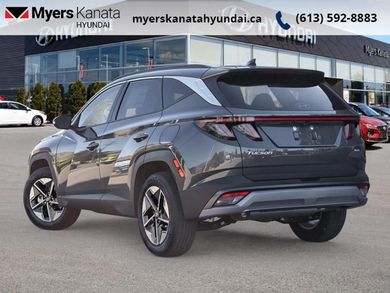 2026 Hyundai Tucson Preferred AWD w/Trend Pkg  - $143.69 /Wk Photo