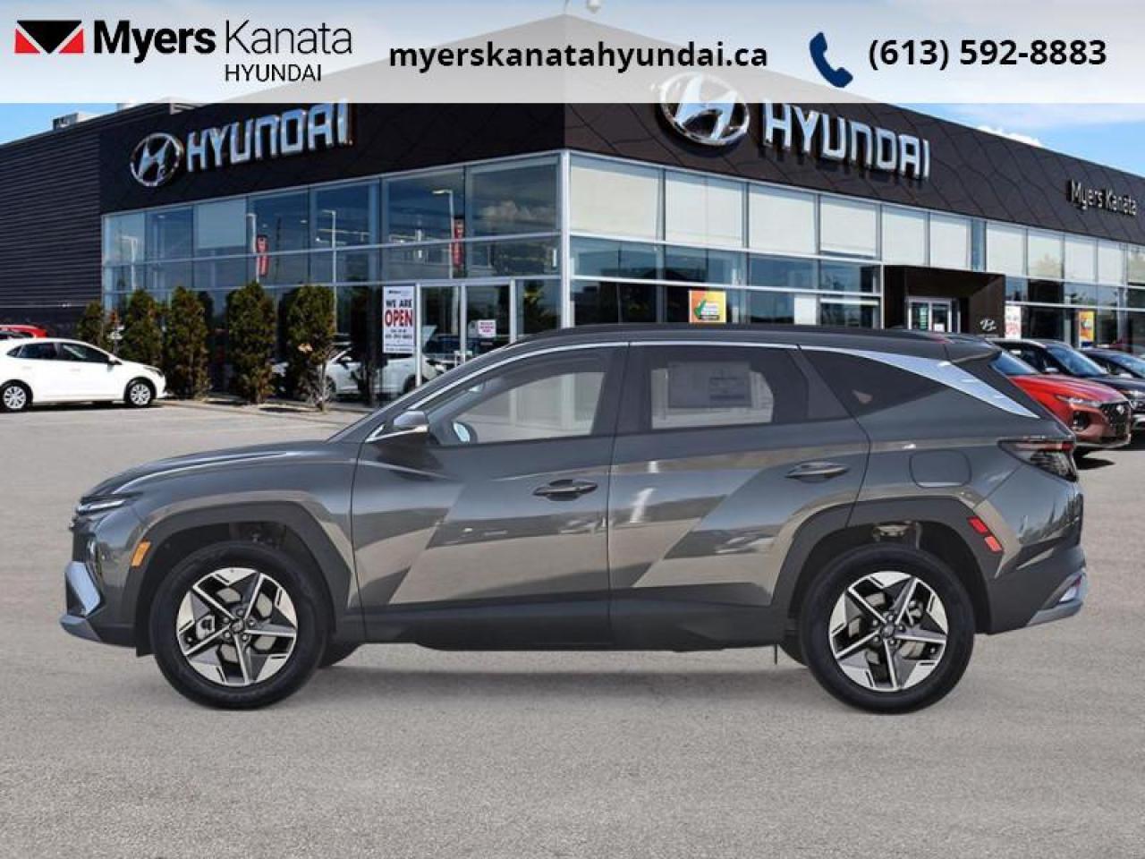 2026 Hyundai Tucson Preferred AWD w/Trend Pkg  - $143.69 /Wk Photo2