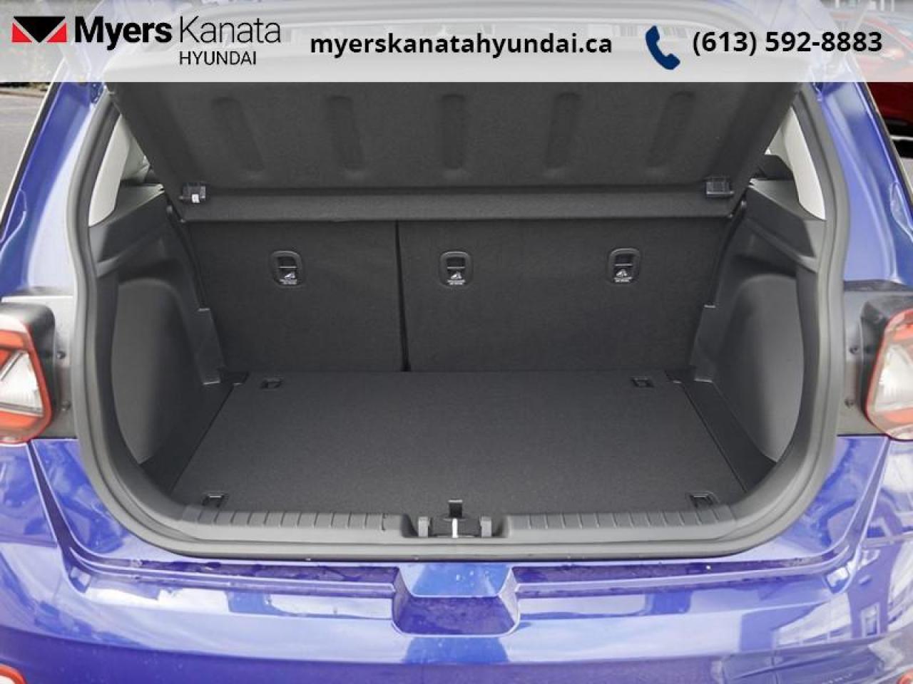 2026 Hyundai Venue Preferred IVT  - Heated Seats - $106.08 /Wk Photo