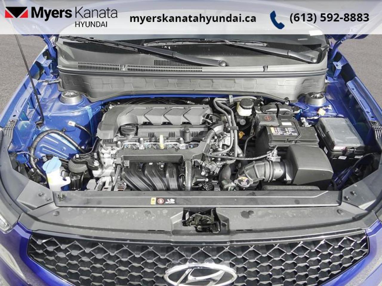 2026 Hyundai Venue Preferred IVT  - Heated Seats - $106.08 /Wk Photo
