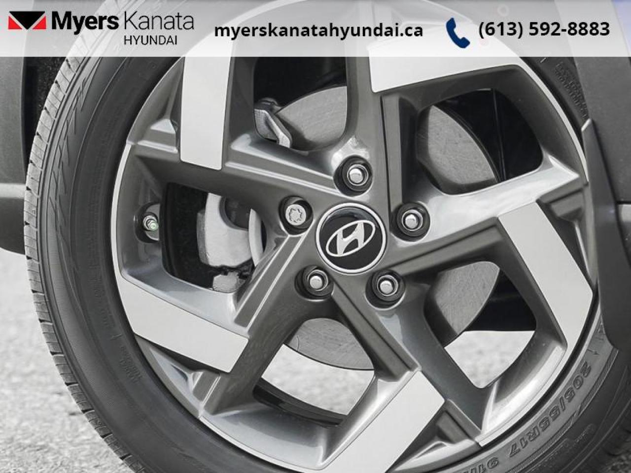 2026 Hyundai Venue Preferred IVT  - Heated Seats - $106.08 /Wk Photo