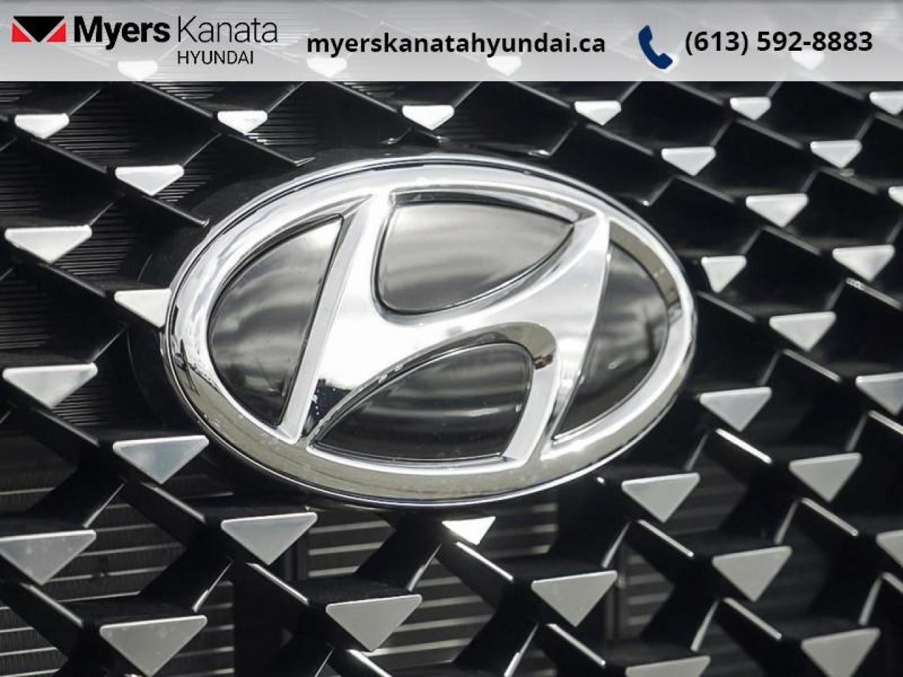 2026 Hyundai Venue Preferred IVT  - Heated Seats - $106.08 /Wk Photo