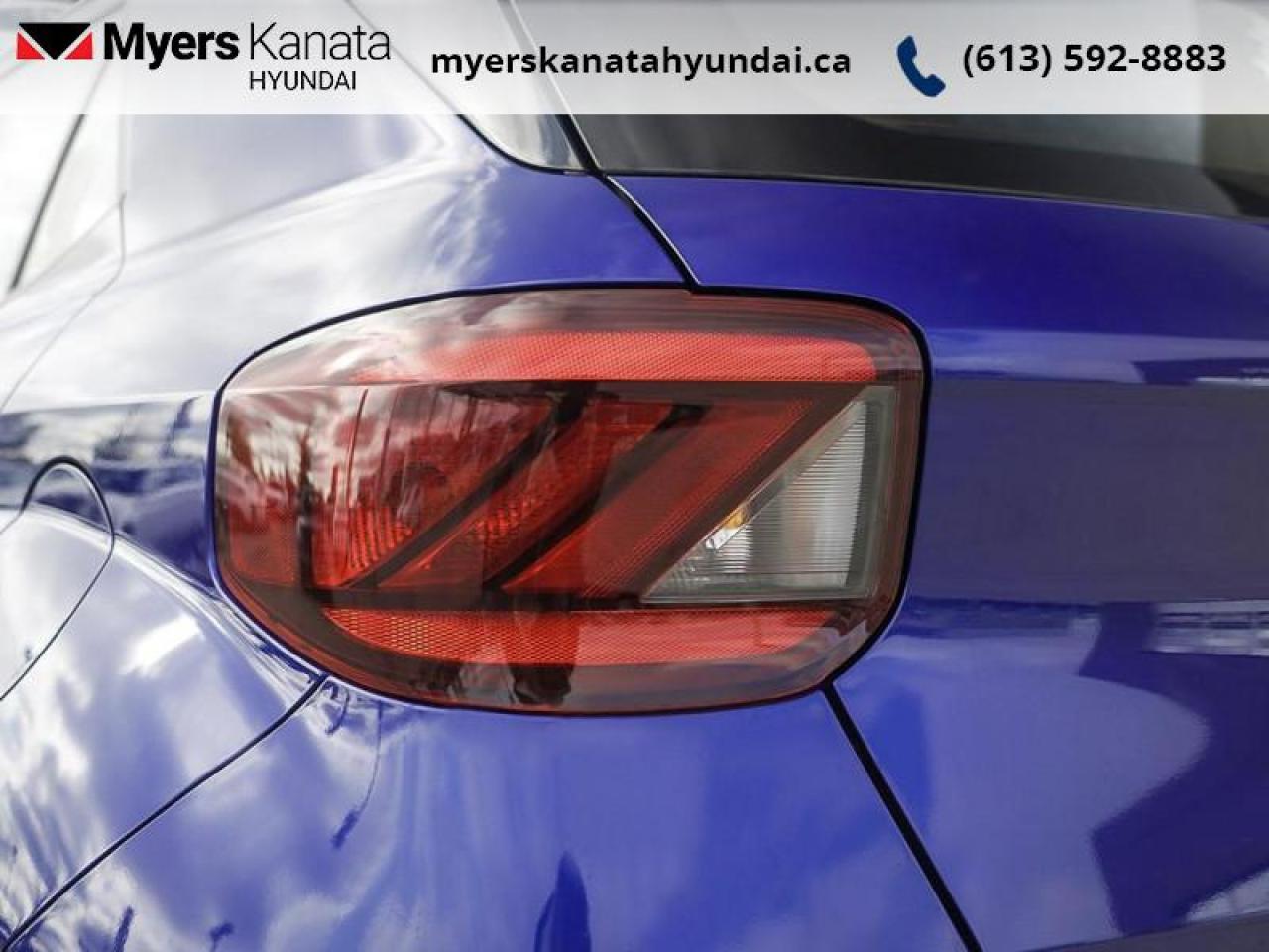 2026 Hyundai Venue Preferred IVT  - Heated Seats - $106.08 /Wk Photo