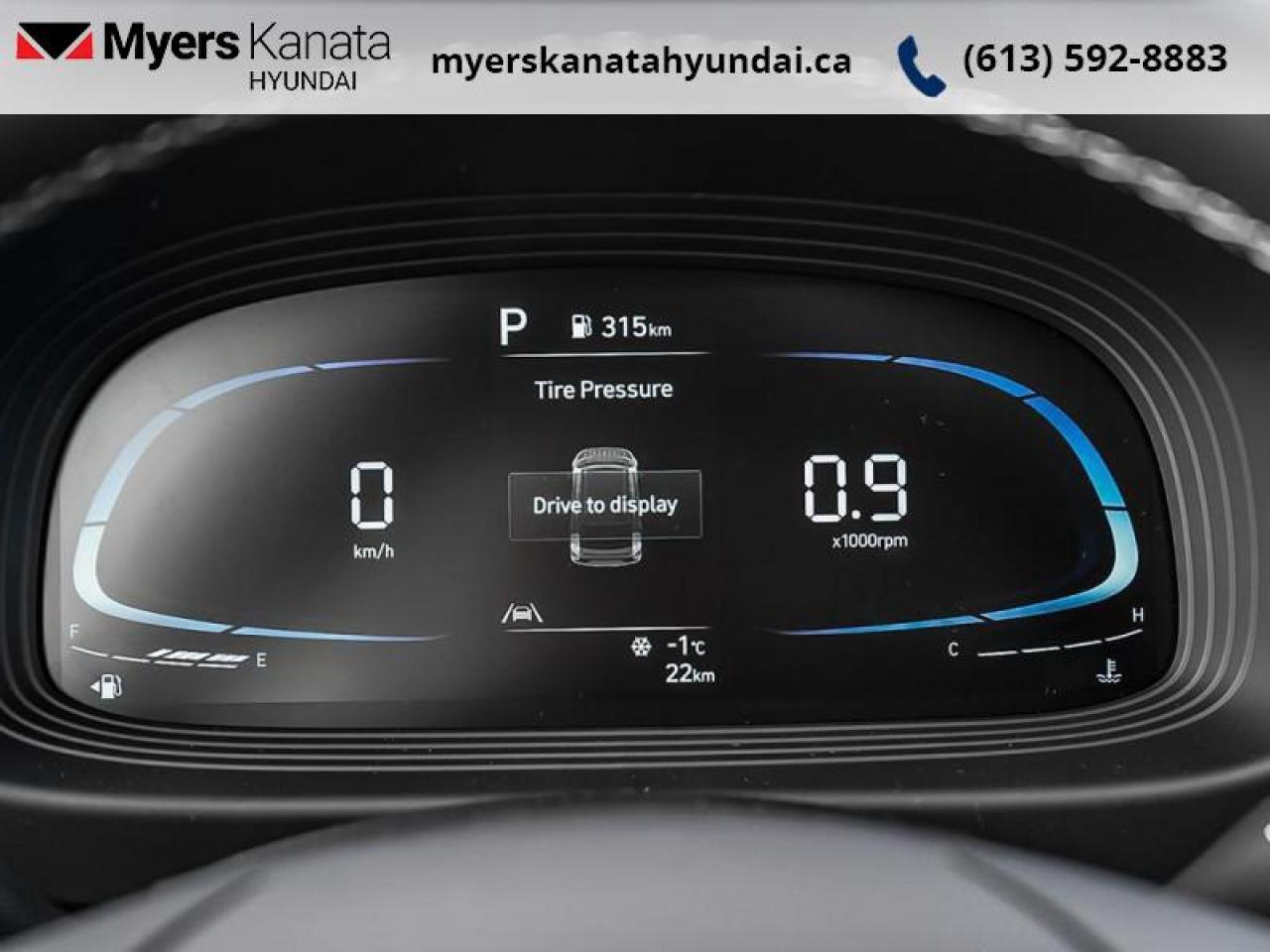 2026 Hyundai Venue Preferred IVT  - Heated Seats - $106.08 /Wk Photo