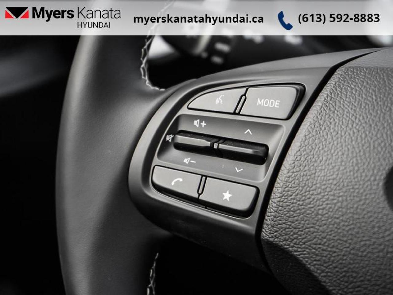 2026 Hyundai Venue Preferred IVT  - Heated Seats - $106.08 /Wk Photo