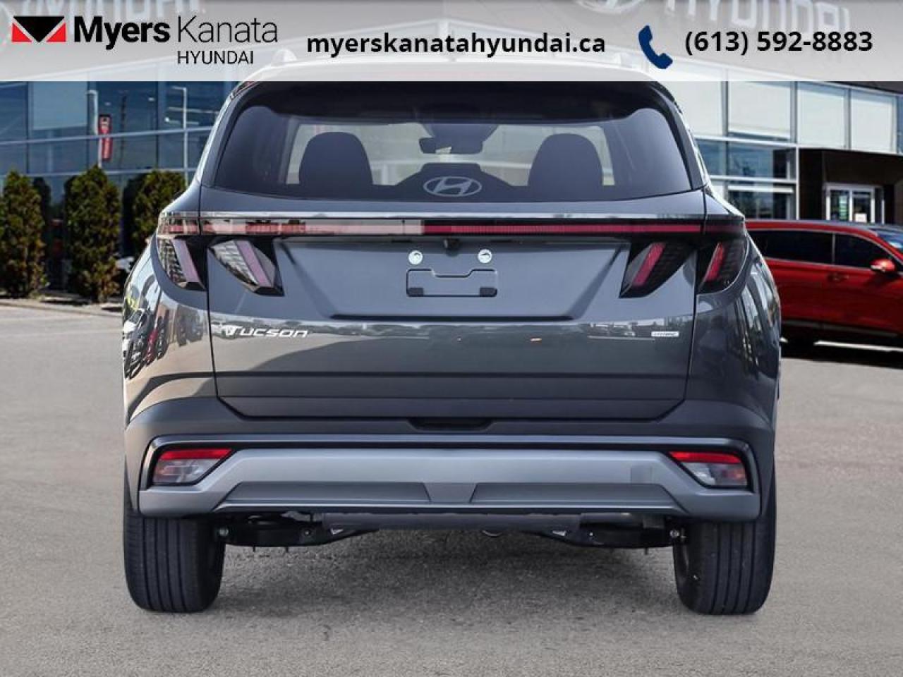 2026 Hyundai Tucson Preferred AWD w/Trend Pkg  - $143.69 /Wk Photo