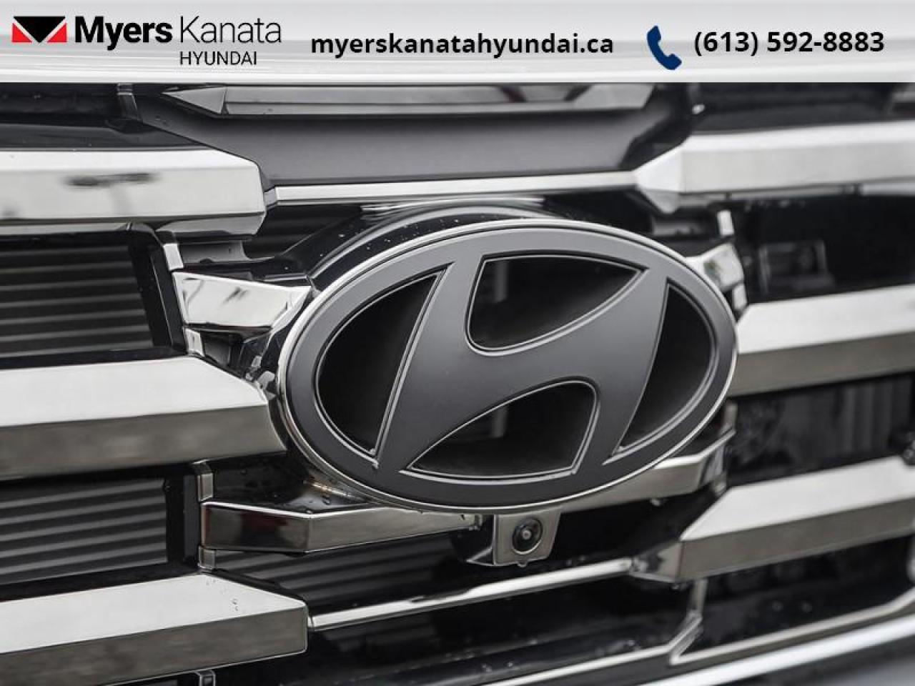 2026 Hyundai Tucson Hybrid Ultimate  - Cooled Seats - $170.67 /Wk Photo