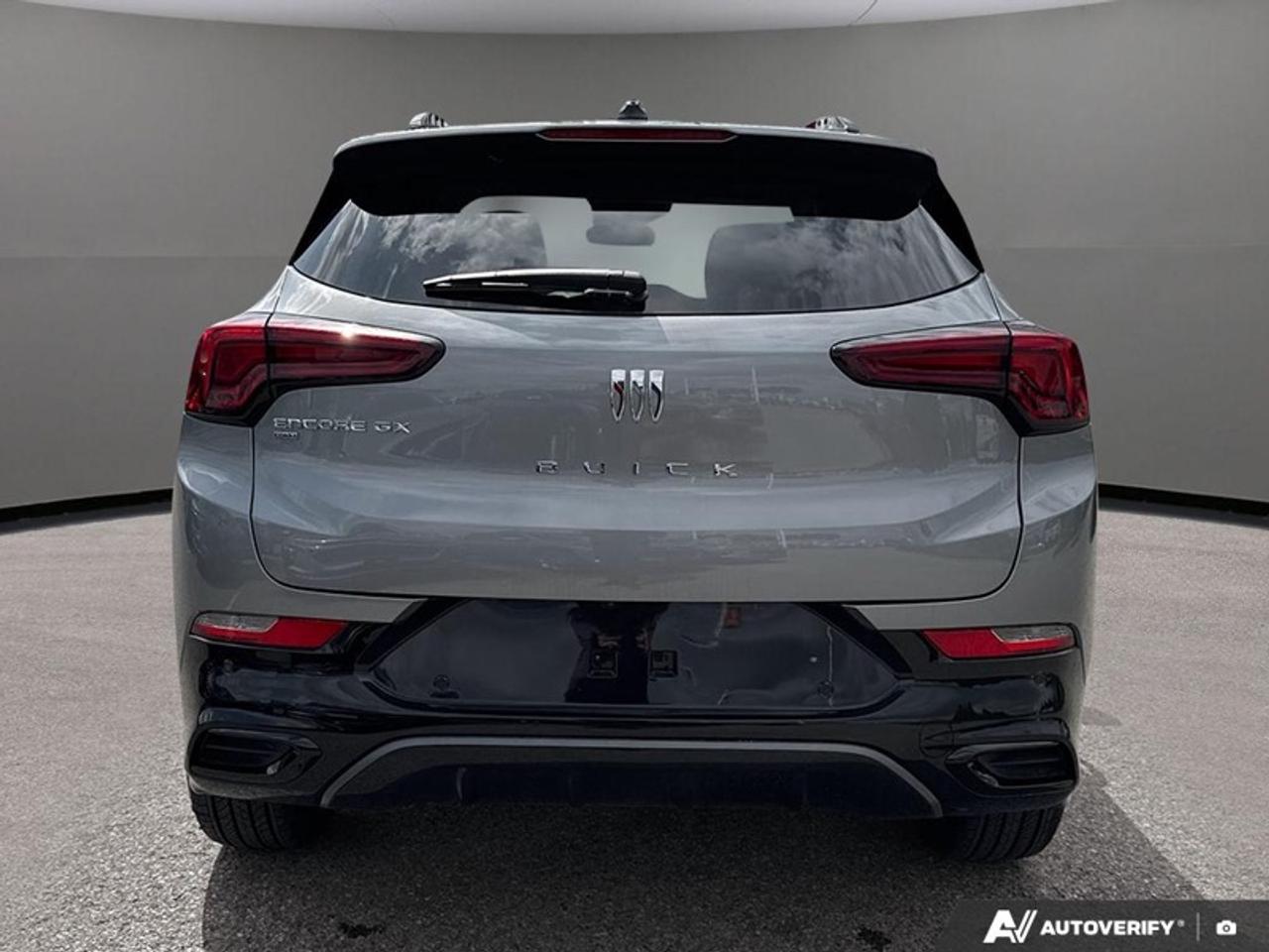 2026 Buick Encore GX Sport Touring Photo