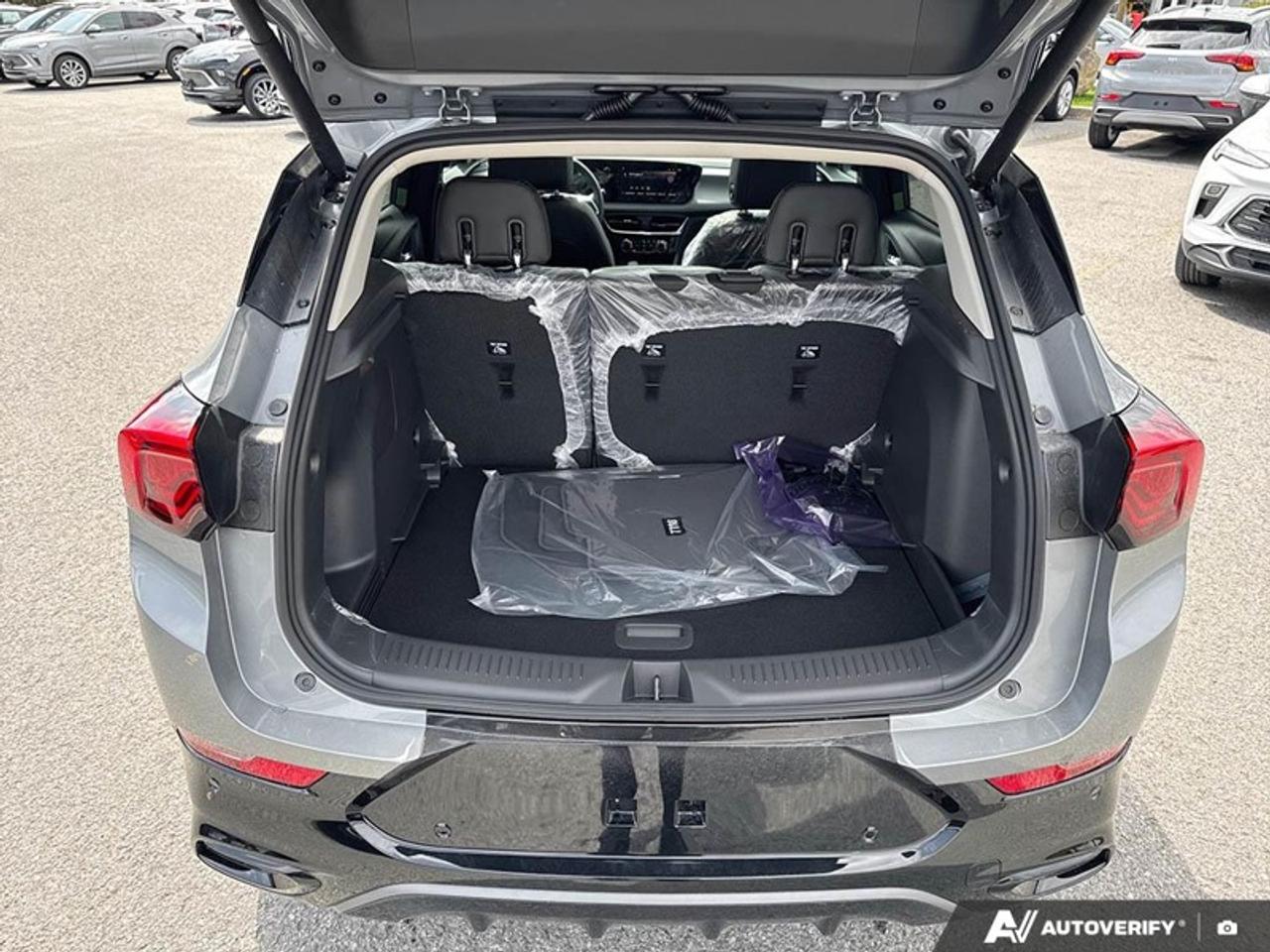 2026 Buick Encore GX Sport Touring Photo