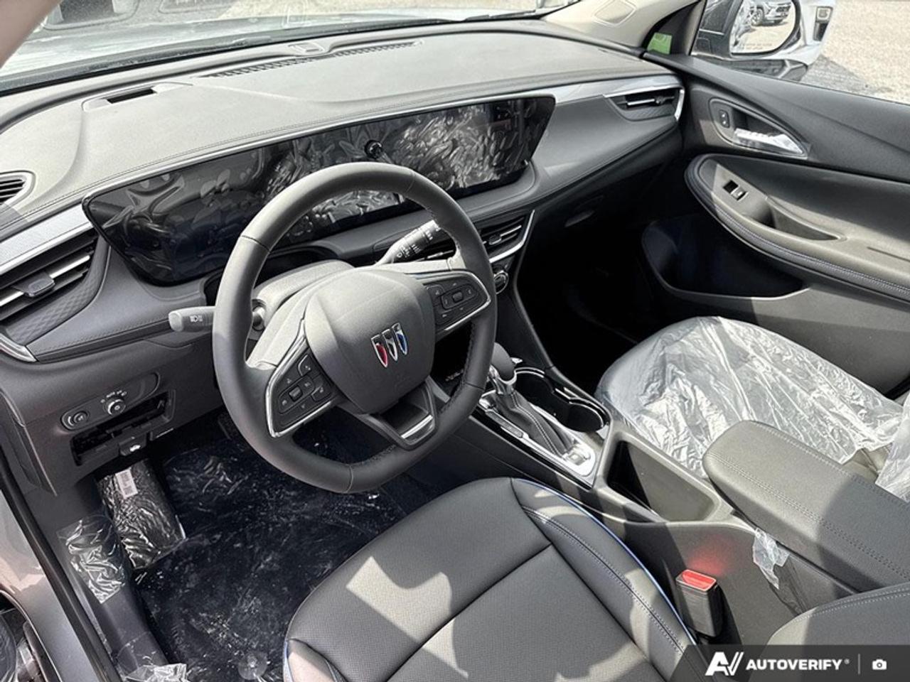 2026 Buick Encore GX Sport Touring Photo