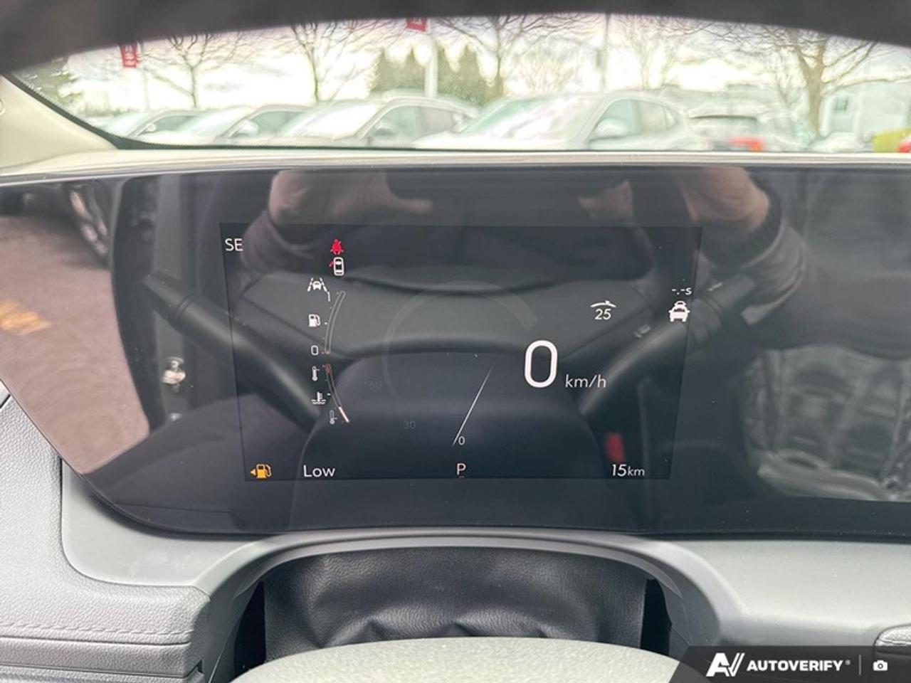 2026 Buick Encore GX Sport Touring Photo