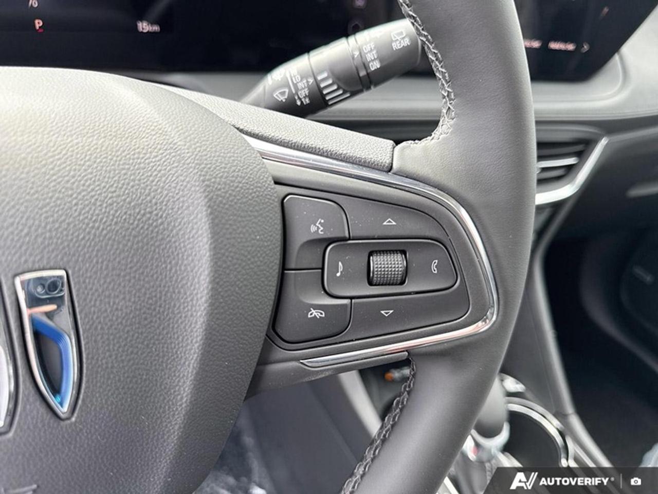 2026 Buick Encore GX Sport Touring Photo