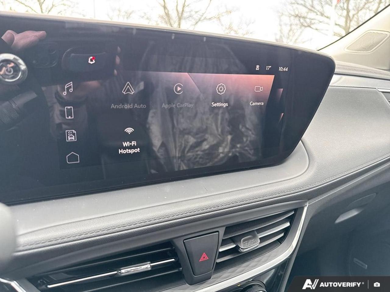 2026 Buick Encore GX Sport Touring Photo