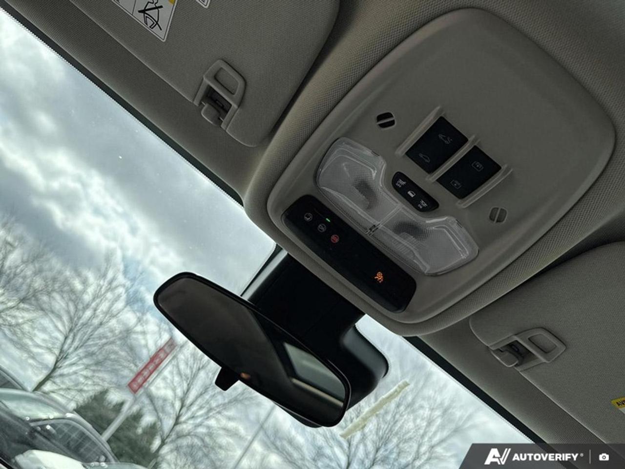 2026 Buick Encore GX Sport Touring Photo