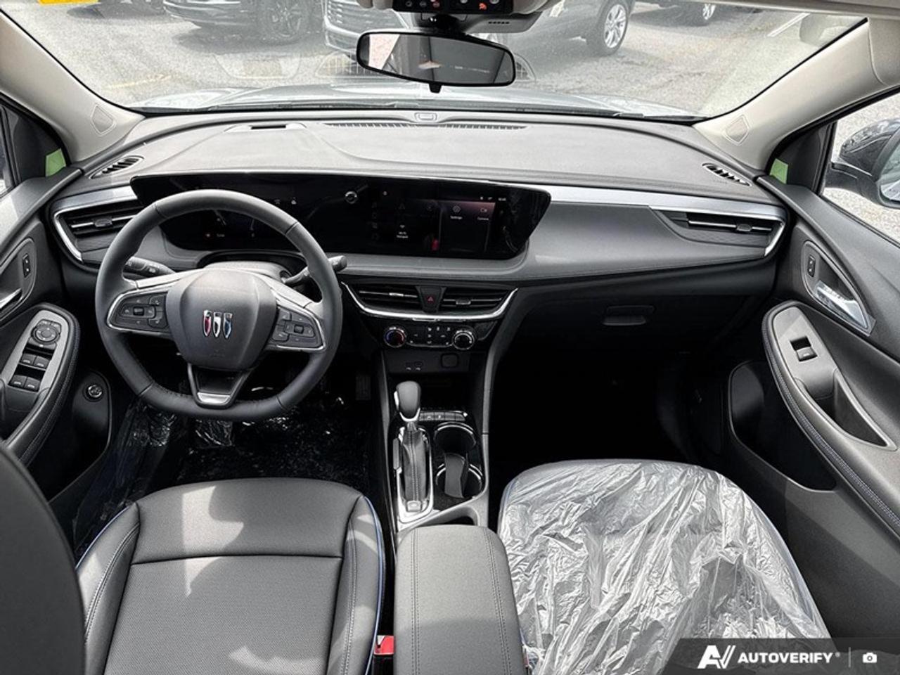 2026 Buick Encore GX Sport Touring Photo