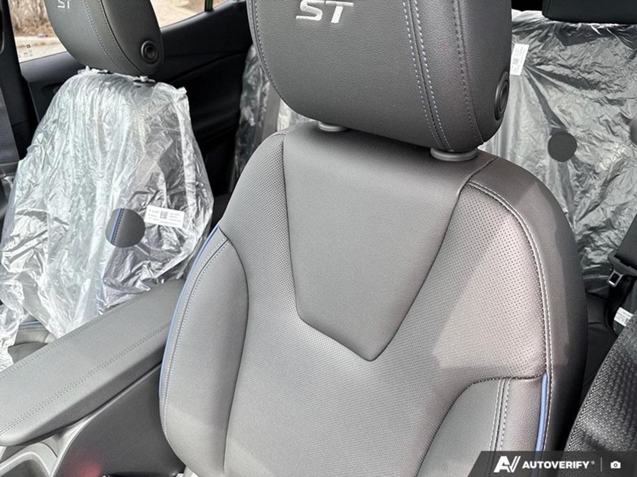 2026 Buick Encore GX Sport Touring Photo