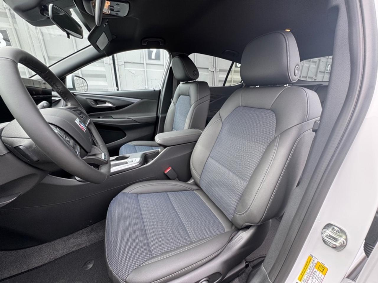 2026 Buick Envista Preferred  - 4G WiFi Photo