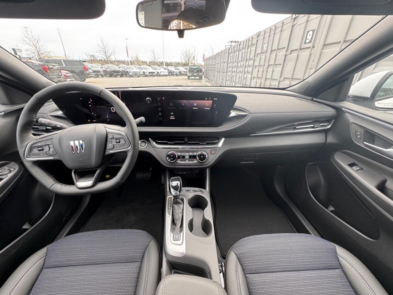 2026 Buick Envista Preferred  - 4G WiFi Photo