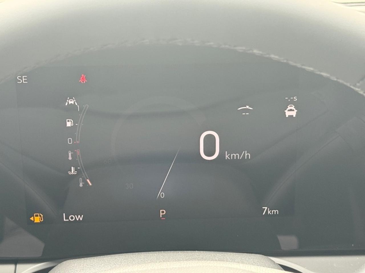 2026 Buick Envista Preferred  - 4G WiFi Photo