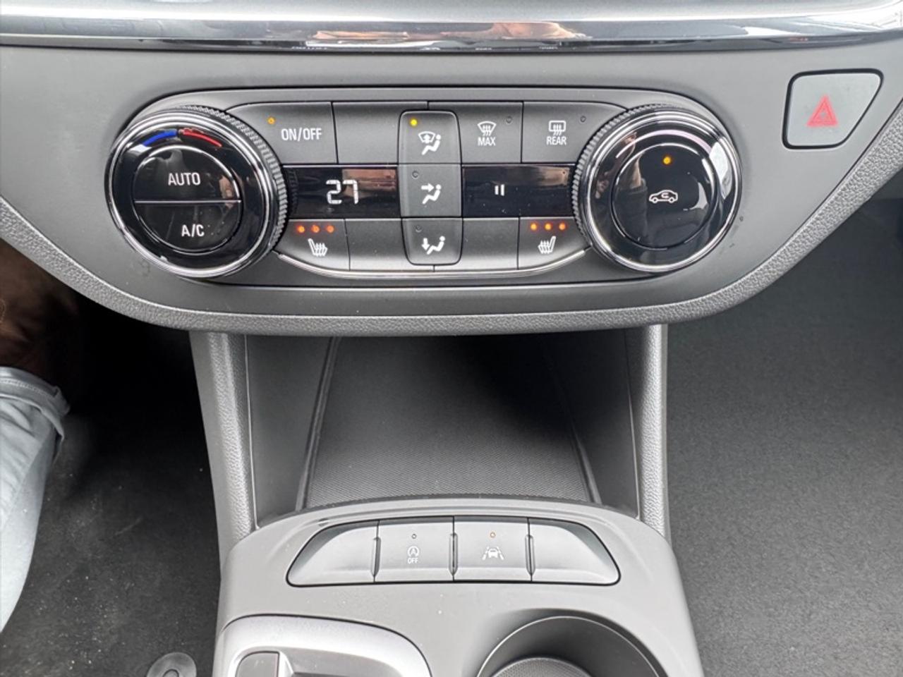 2026 Buick Envista Preferred  - 4G WiFi Photo