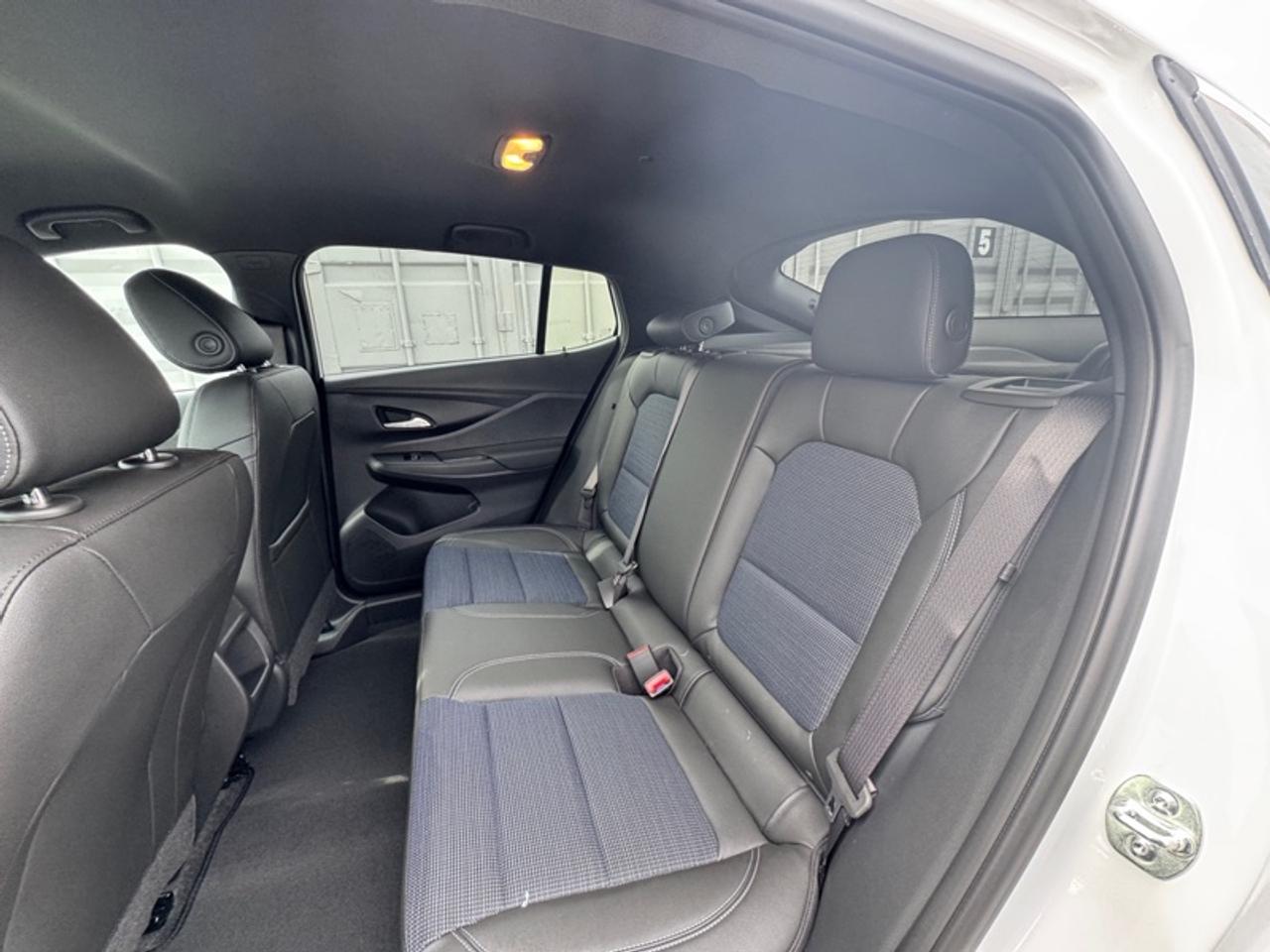 2026 Buick Envista Preferred  - 4G WiFi Photo