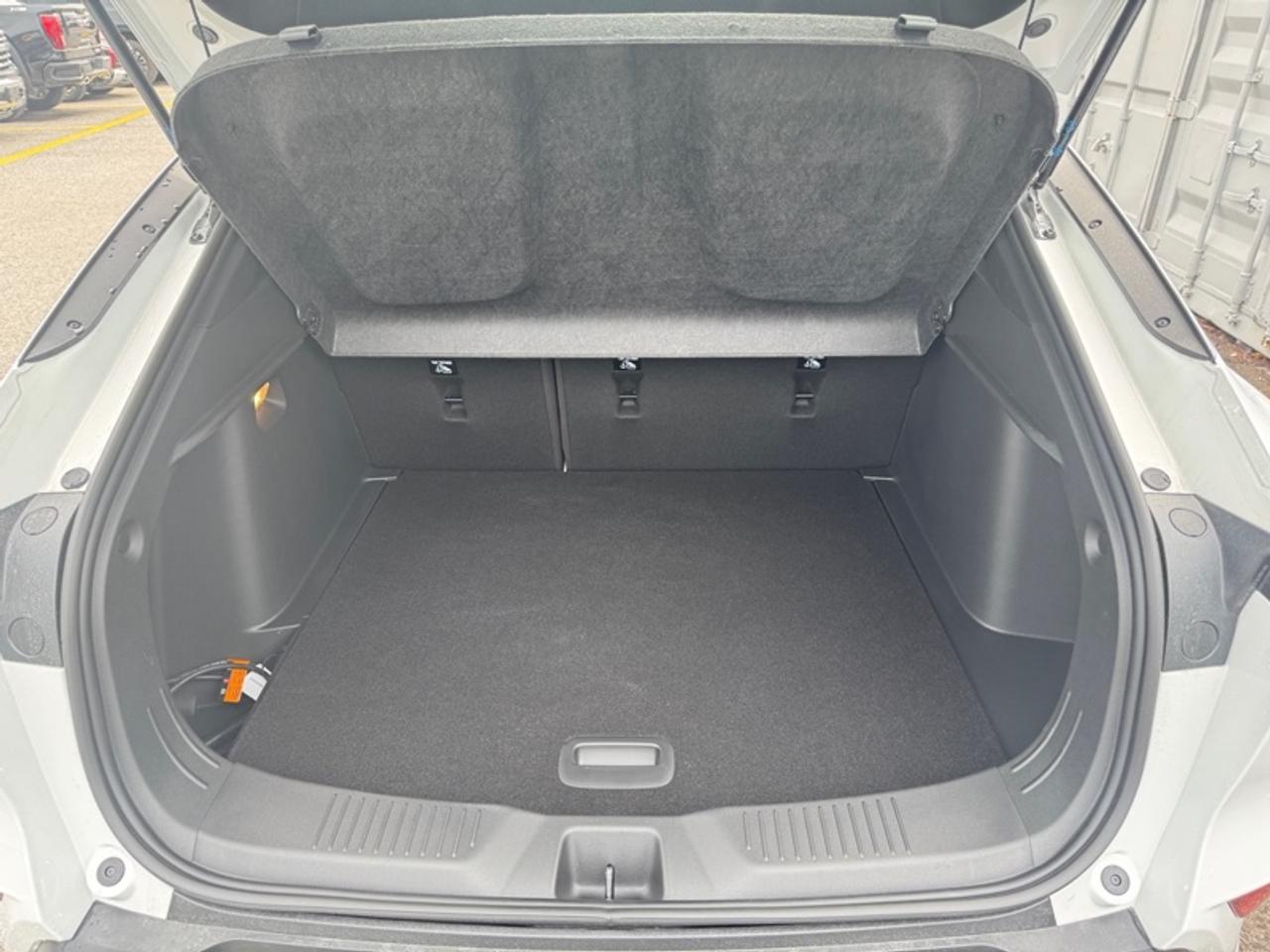 2026 Buick Envista Preferred  - 4G WiFi Photo