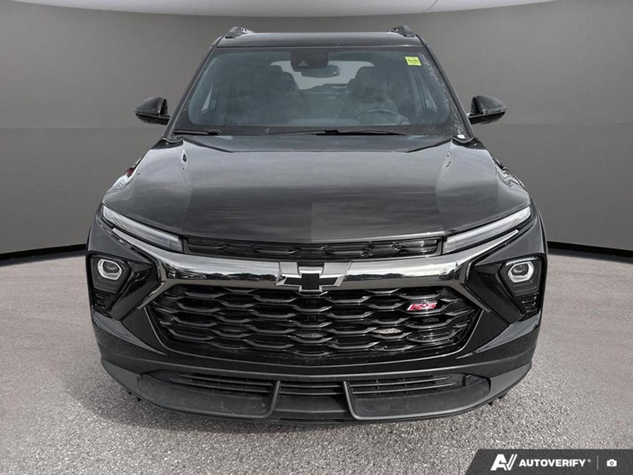 2026 Chevrolet TrailBlazer RS  - Sunroof - Power Liftgate Photo