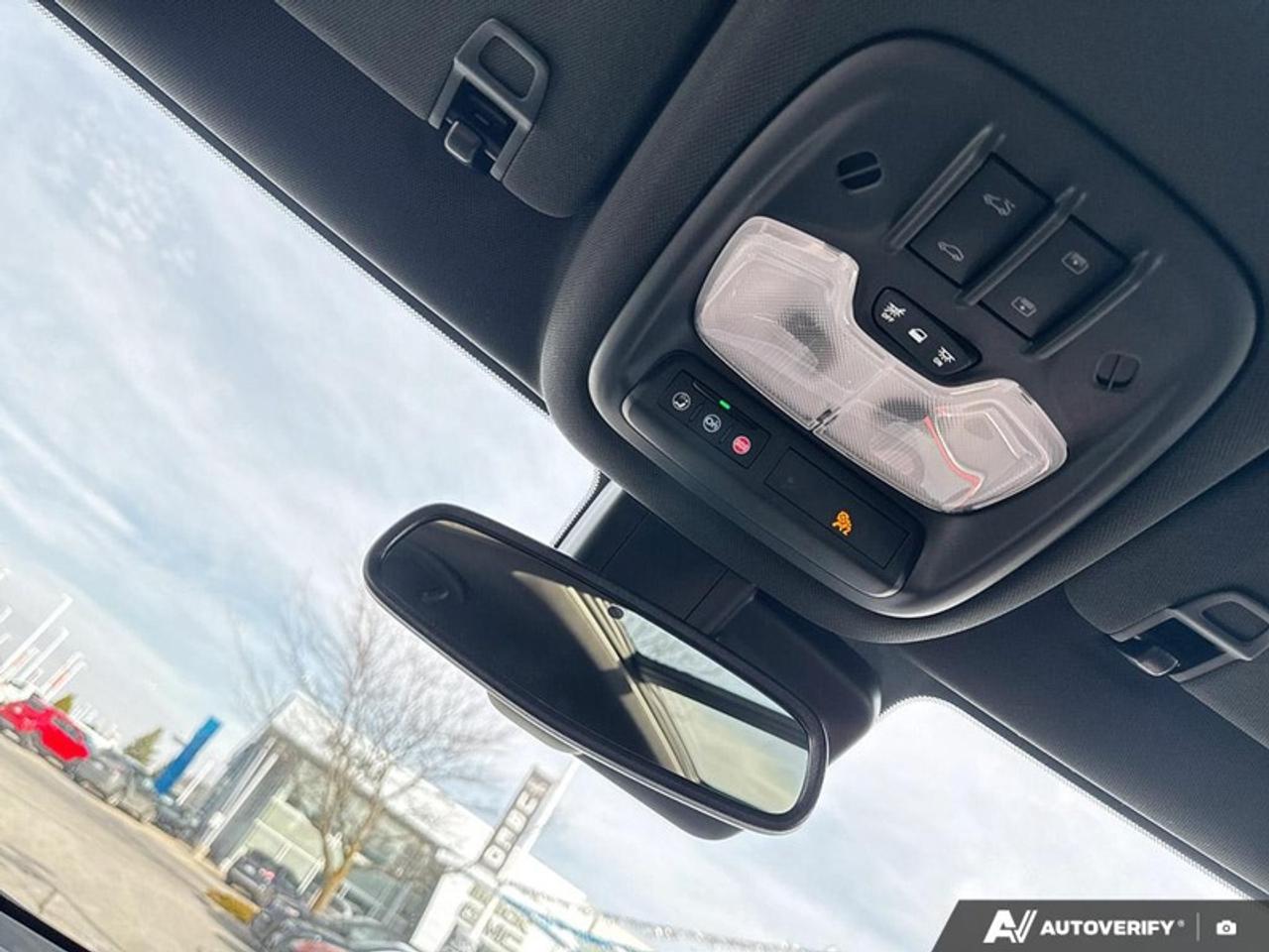 2026 Chevrolet TrailBlazer RS  - Sunroof - Power Liftgate Photo