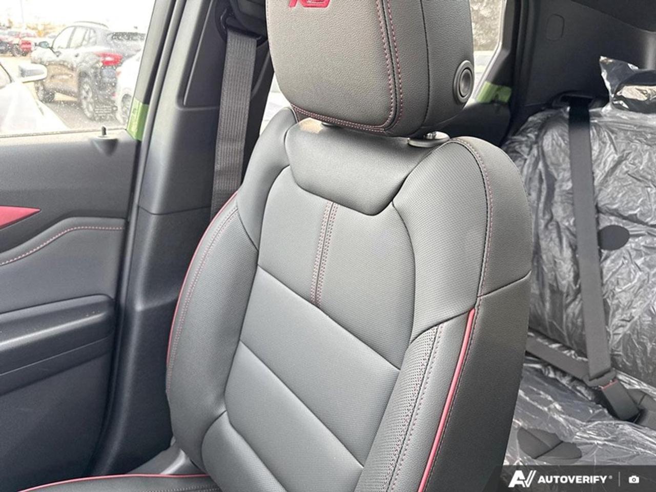 2026 Chevrolet TrailBlazer RS  - Sunroof - Power Liftgate Photo