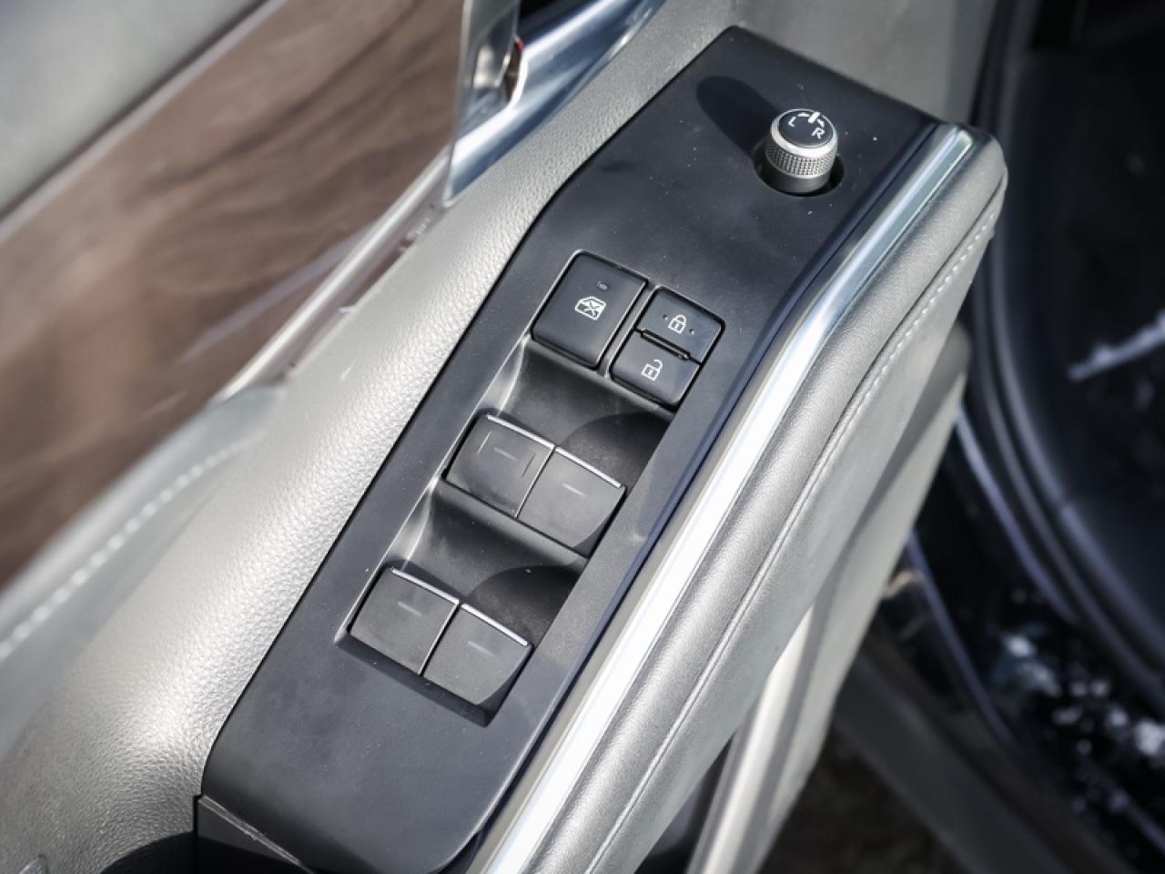 2022 Toyota Highlander Limited  - Certified - Leather Seats - $350 B/W Photo