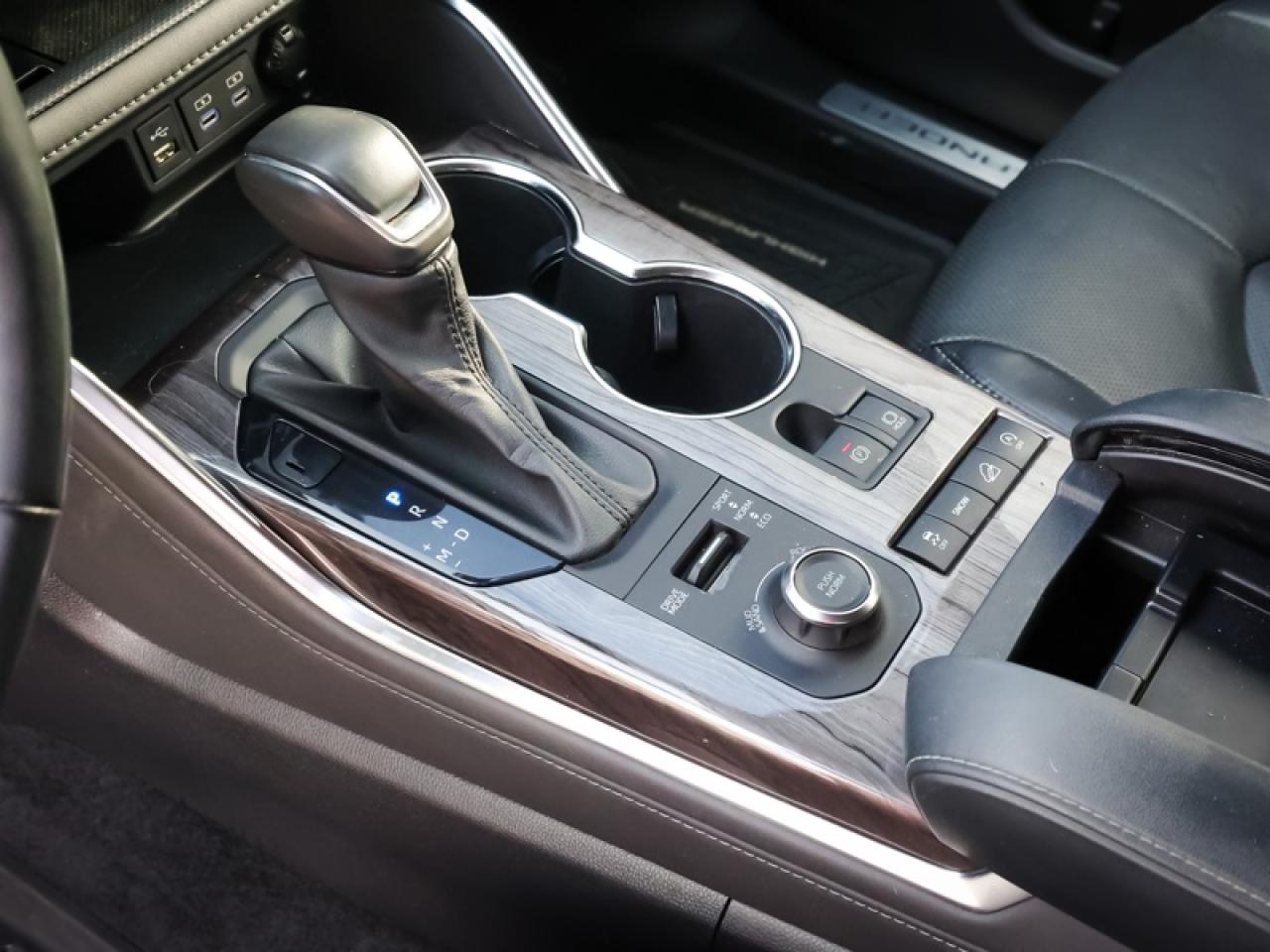 2022 Toyota Highlander Limited  - Certified - Leather Seats - $350 B/W Photo