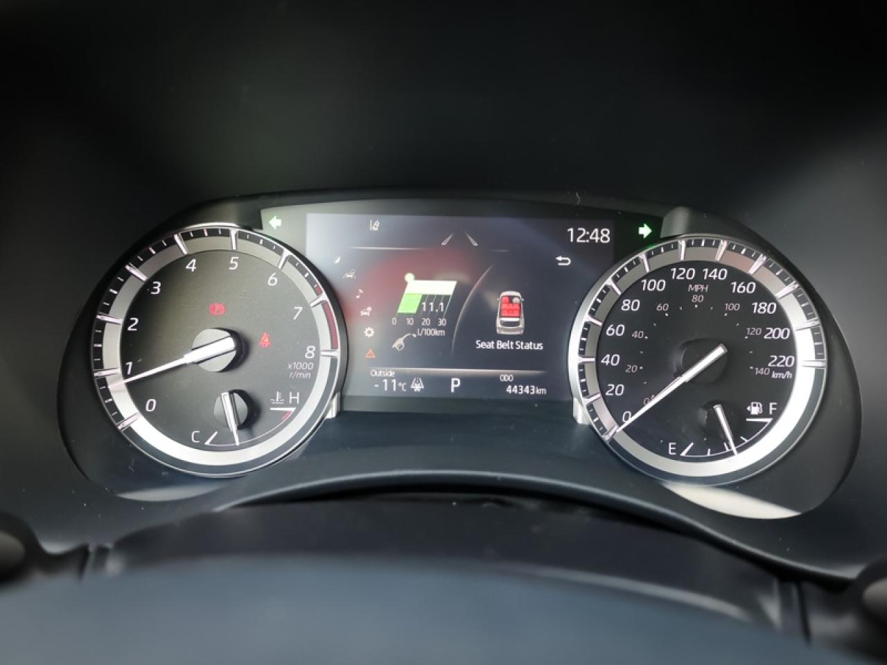 2022 Toyota Highlander Limited  - Certified - Leather Seats - $350 B/W Photo