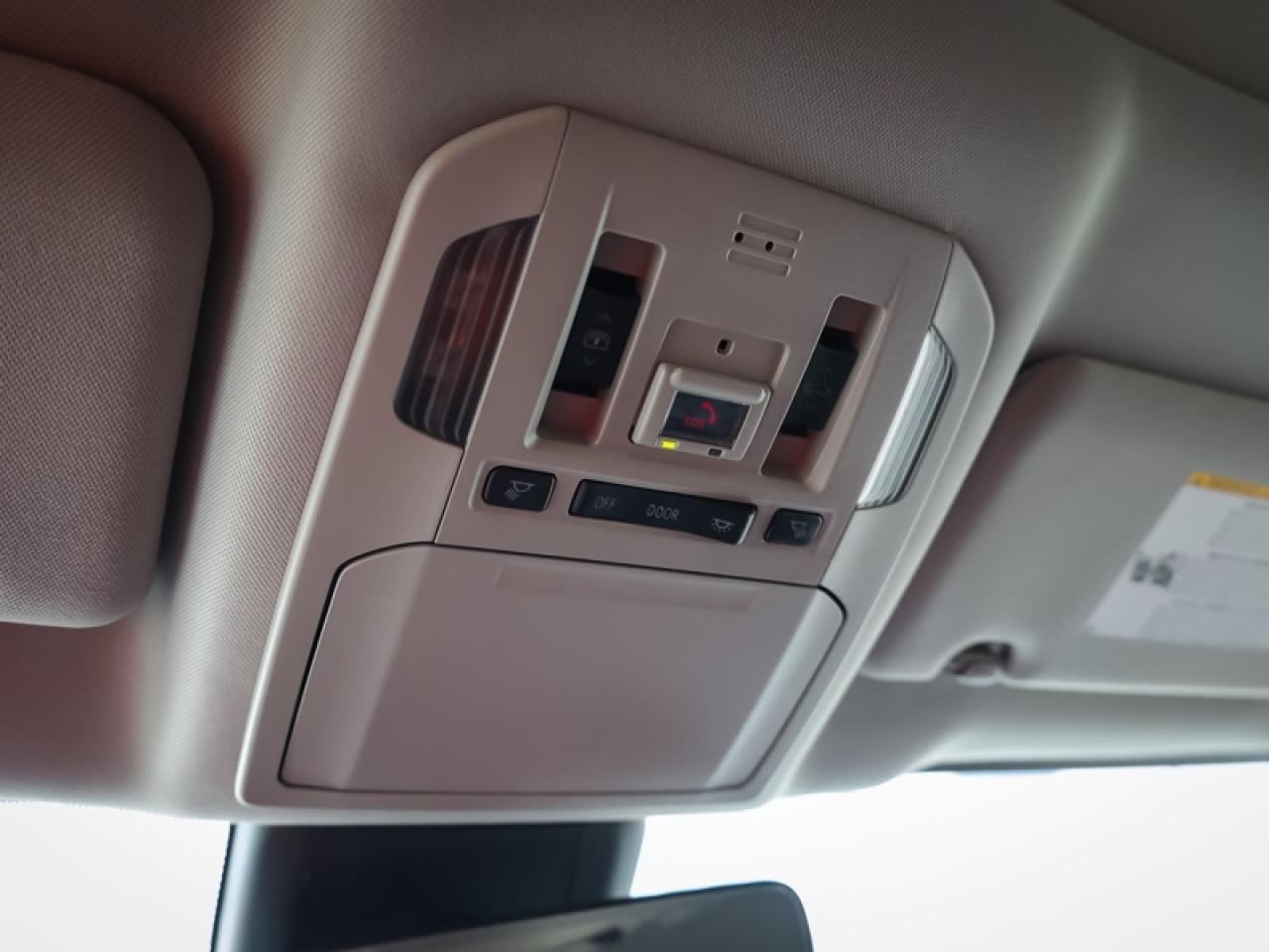 2022 Toyota Highlander Limited  - Certified - Leather Seats - $350 B/W Photo