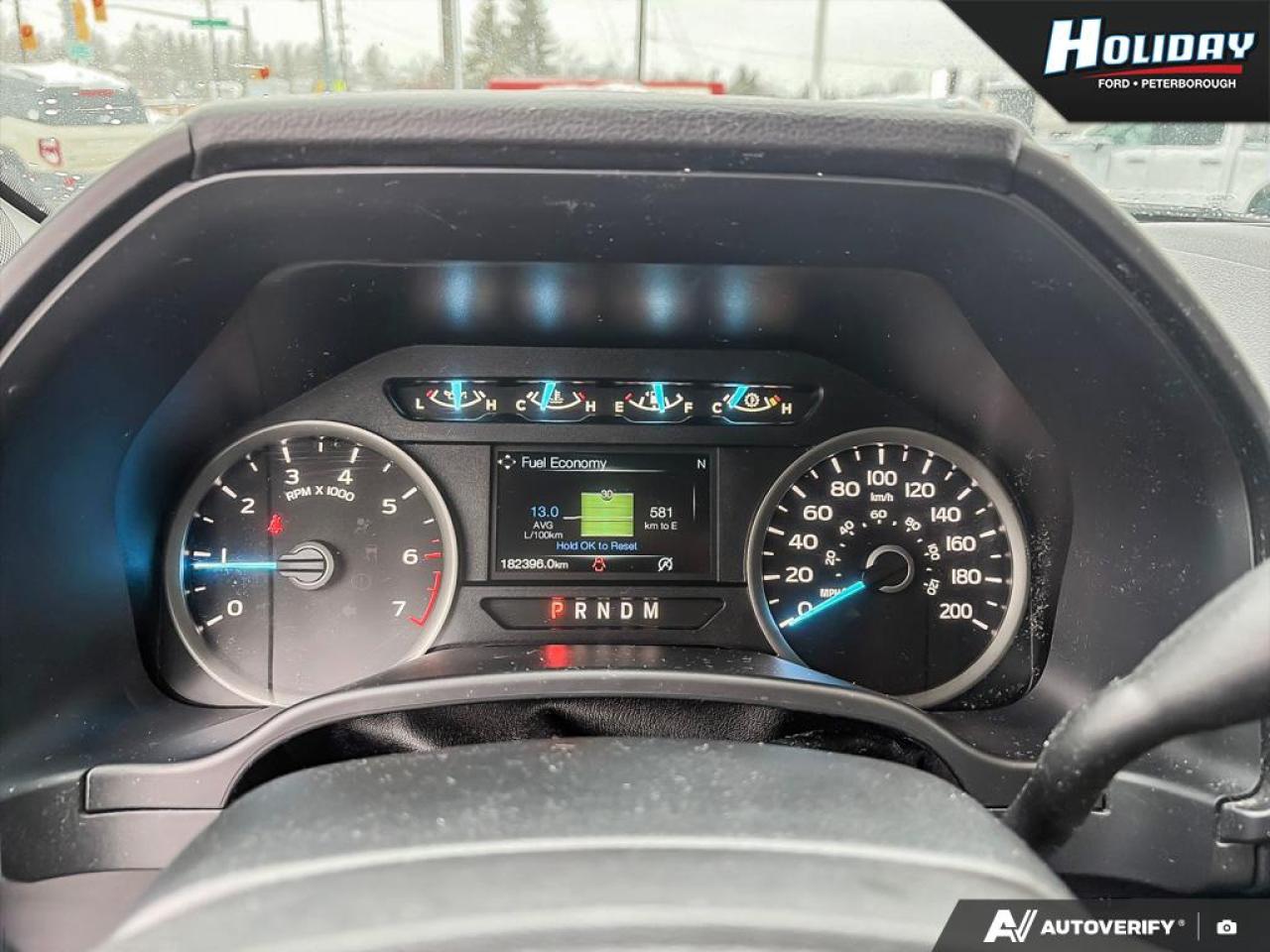 2020 Ford F-150 XLT Photo