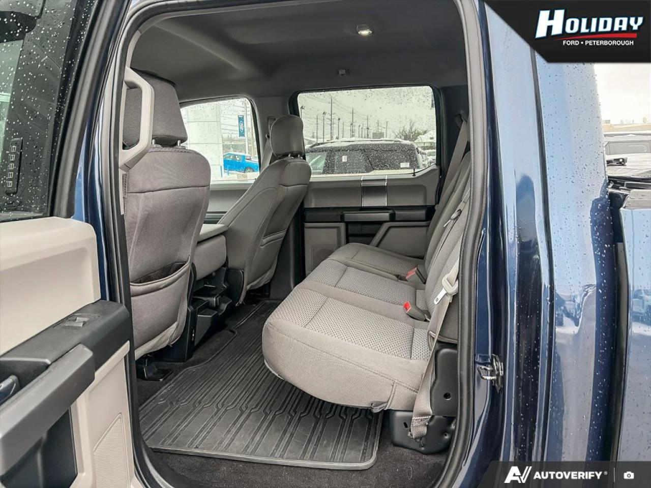 2020 Ford F-150 XLT Photo