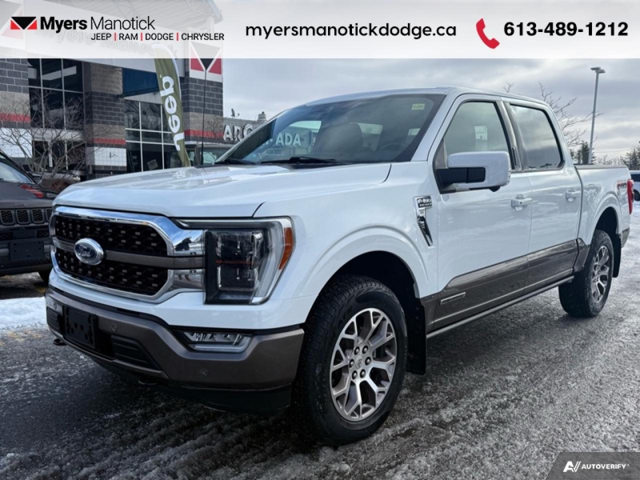 2022 Ford F-150  Photo0