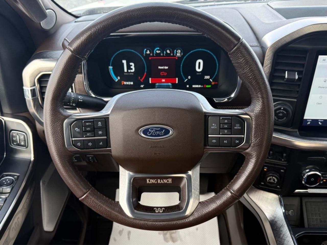2022 Ford F-150  Photo2