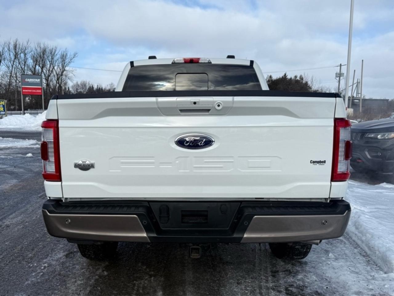 2022 Ford F-150  Photo