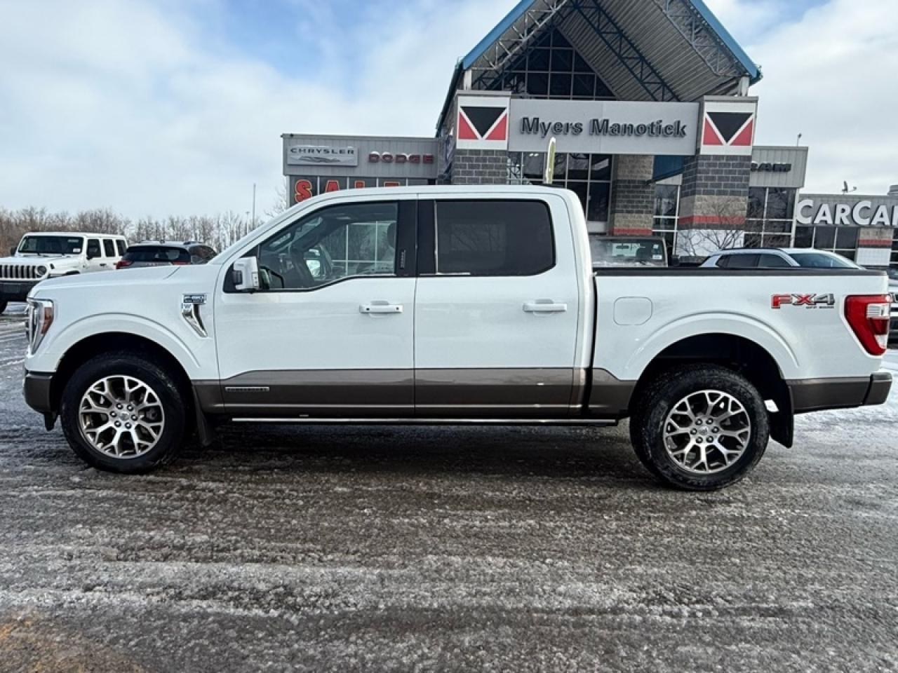 2022 Ford F-150  Photo